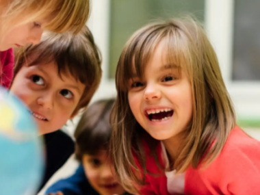 Børnehaveklasse hedensted